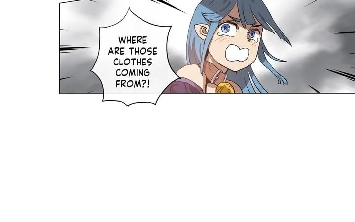 Read 4 Cut Hero chapter 111 image 19 on Lezhin