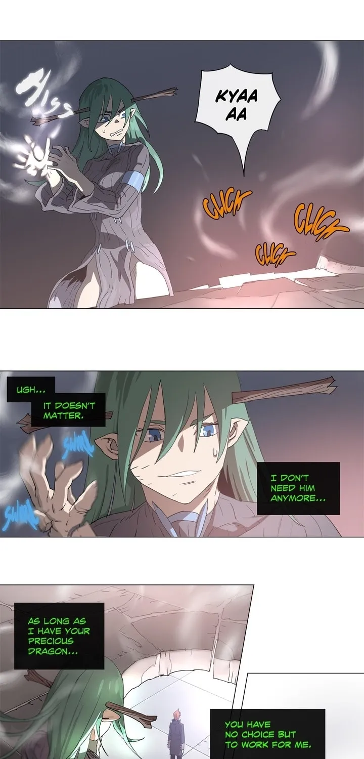 Read 4 Cut Hero chapter 111 image 20 on Lezhin