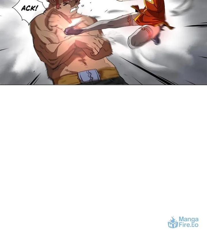 Read 4 Cut Hero chapter 111 image 23 on Lezhin
