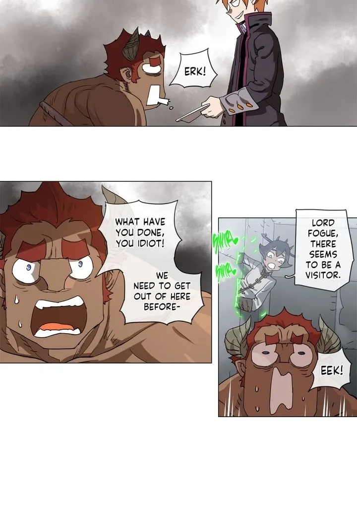 Read 4 Cut Hero chapter 111 image 25 on Lezhin