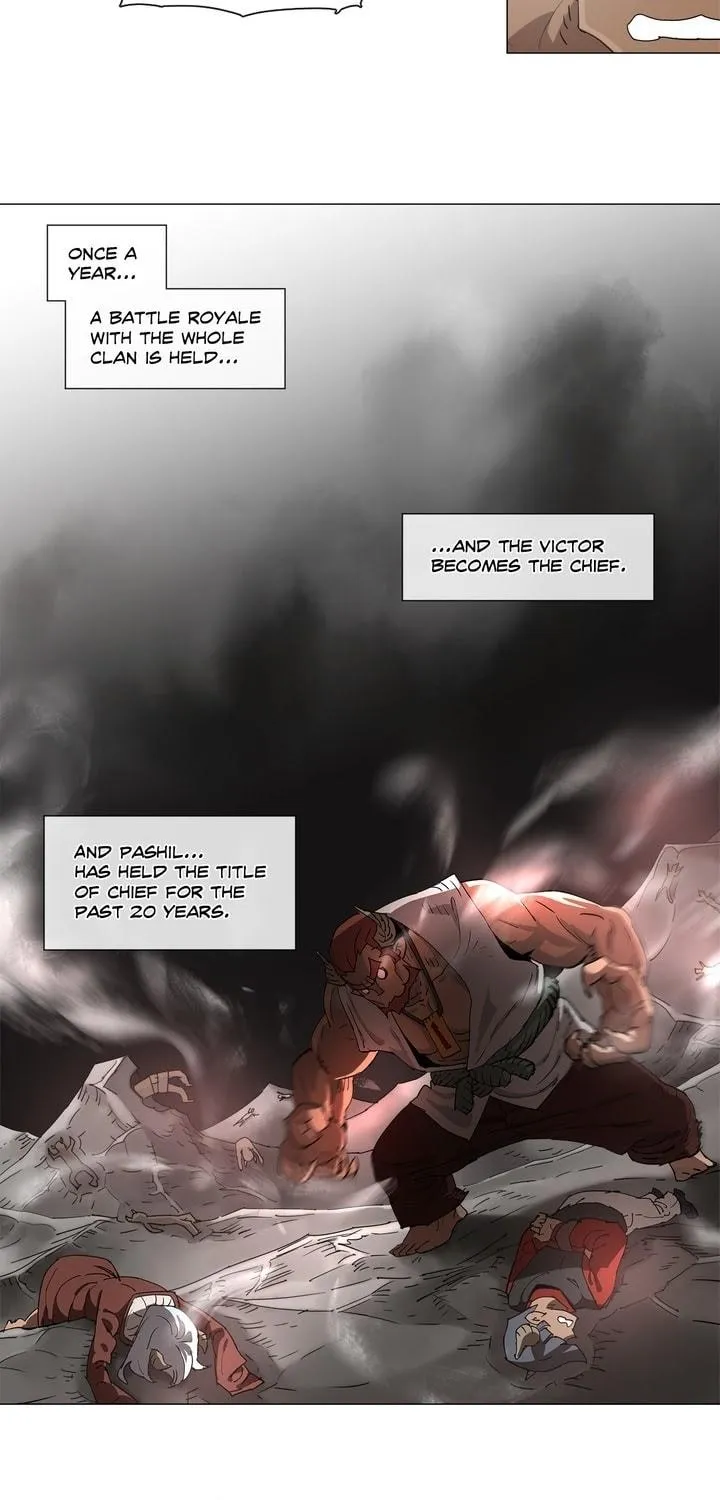 Read 4 Cut Hero chapter 111 image 28 on Lezhin
