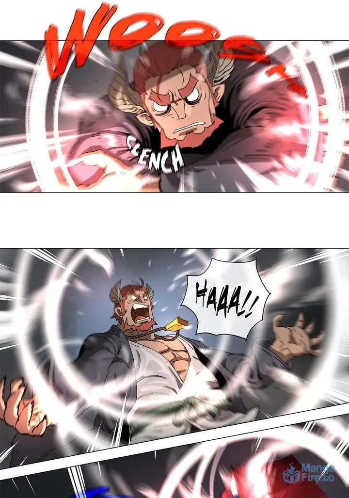 Read 4 Cut Hero chapter 111 image 29 on Lezhin