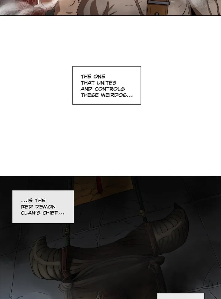 Read 4 Cut Hero chapter 111 image 3 on Lezhin