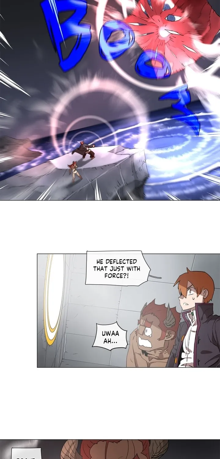 Read 4 Cut Hero chapter 111 image 30 on Lezhin