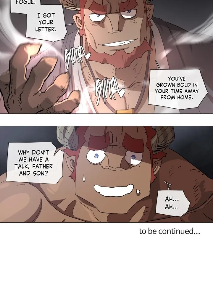 Read 4 Cut Hero chapter 111 image 31 on Lezhin