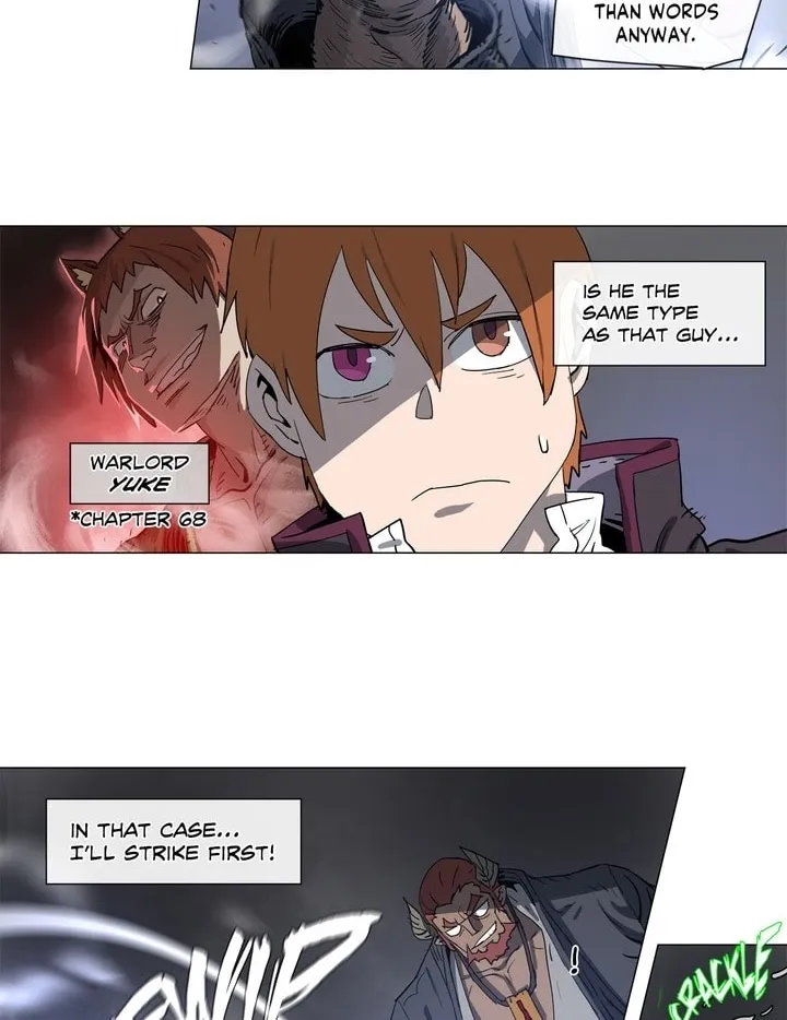 4 Cut Hero Chapter 112 page 18 - 