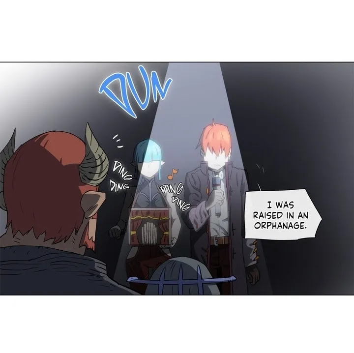 4 Cut Hero Chapter 112 page 24 - 