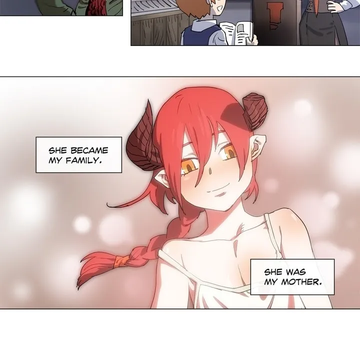 4 Cut Hero Chapter 112 page 26 - 