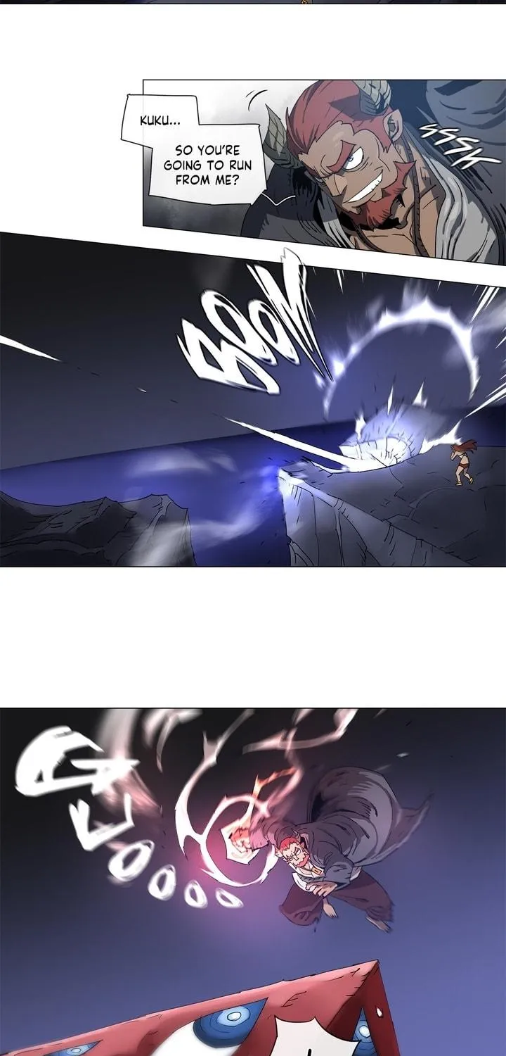 4 Cut Hero Chapter 112 page 4 - 