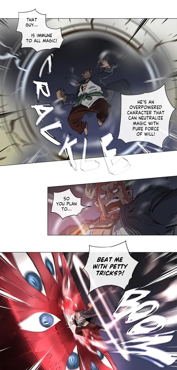 4 Cut Hero Chapter 112 page 7 - 
