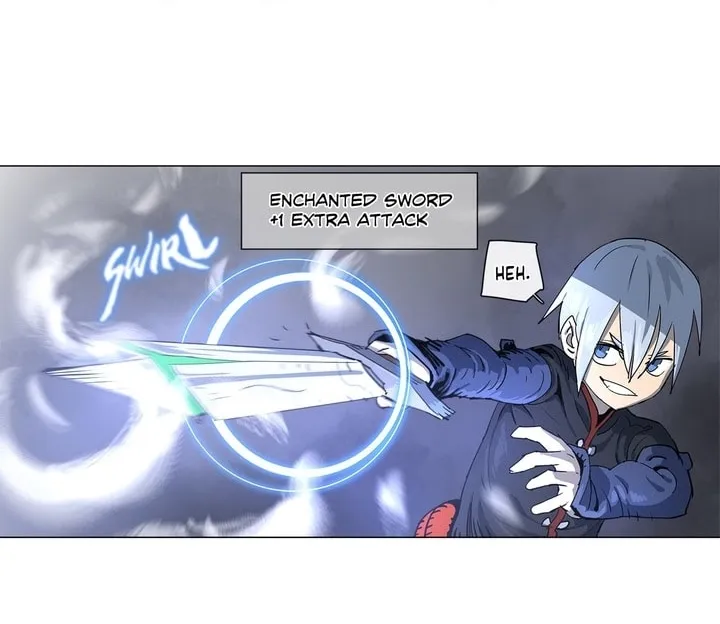 Read 4 Cut Hero chapter 113 image 1 on Lezhin