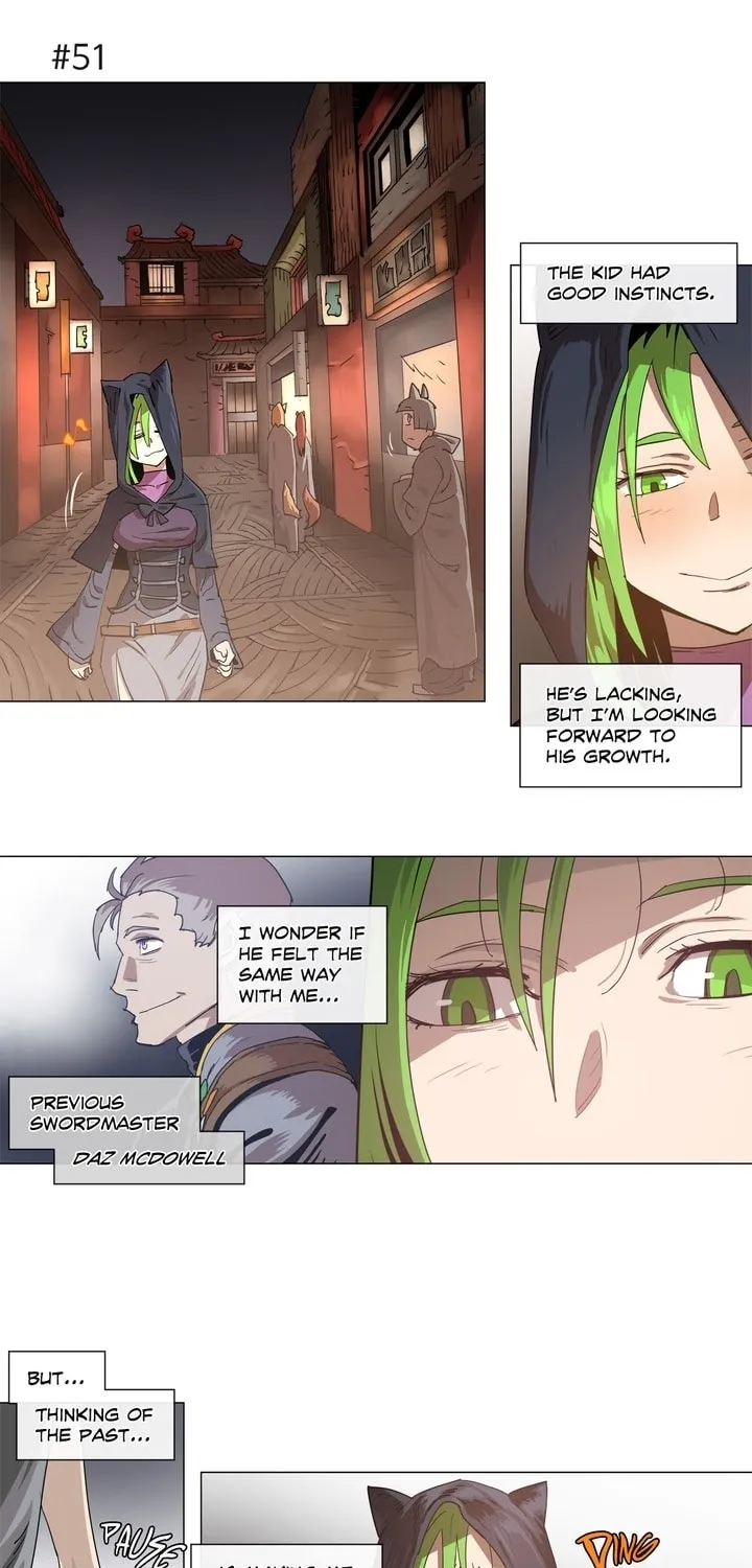 Read 4 Cut Hero chapter 113 image 12 on Lezhin