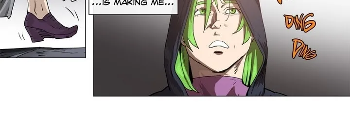 Read 4 Cut Hero chapter 113 image 13 on Lezhin