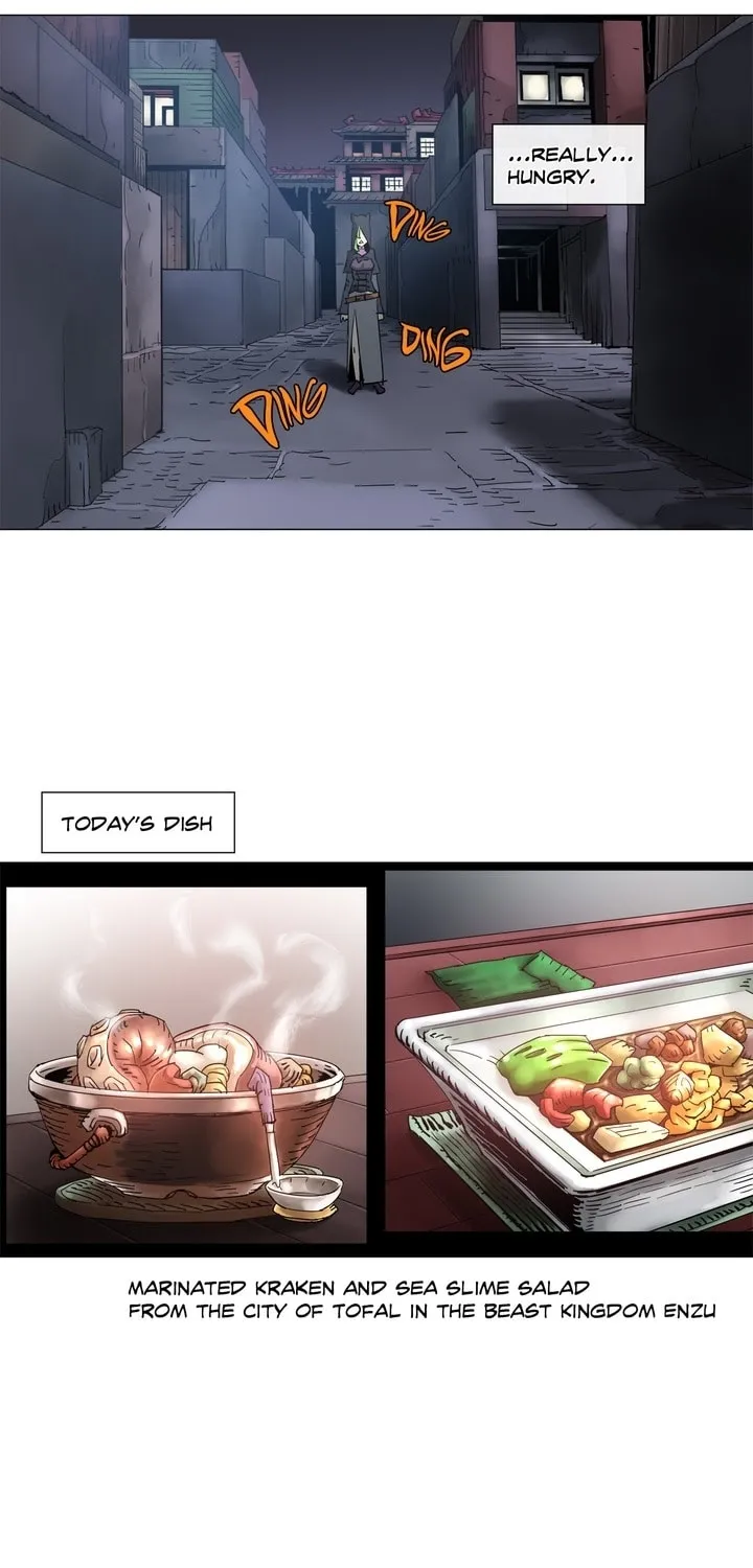 Read 4 Cut Hero chapter 113 image 14 on Lezhin