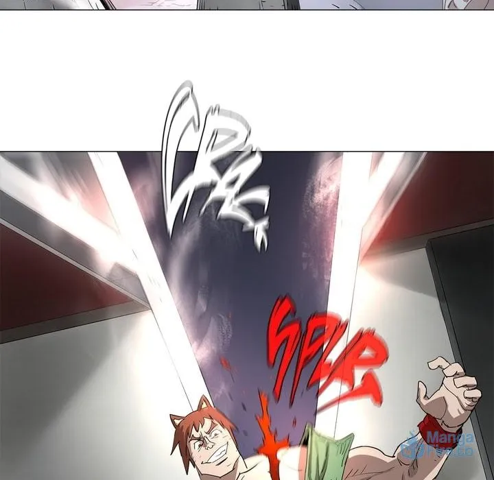 Read 4 Cut Hero chapter 113 image 29 on Lezhin