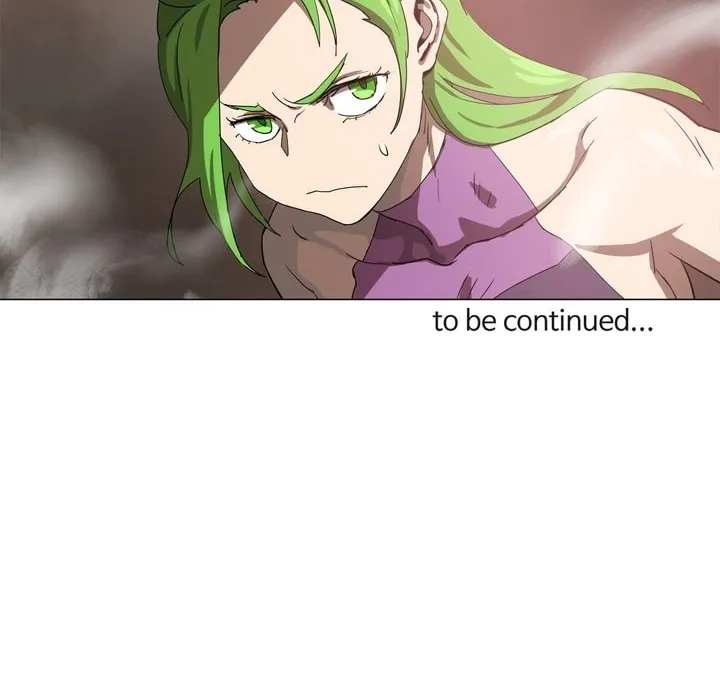Read 4 Cut Hero chapter 113 image 31 on Lezhin