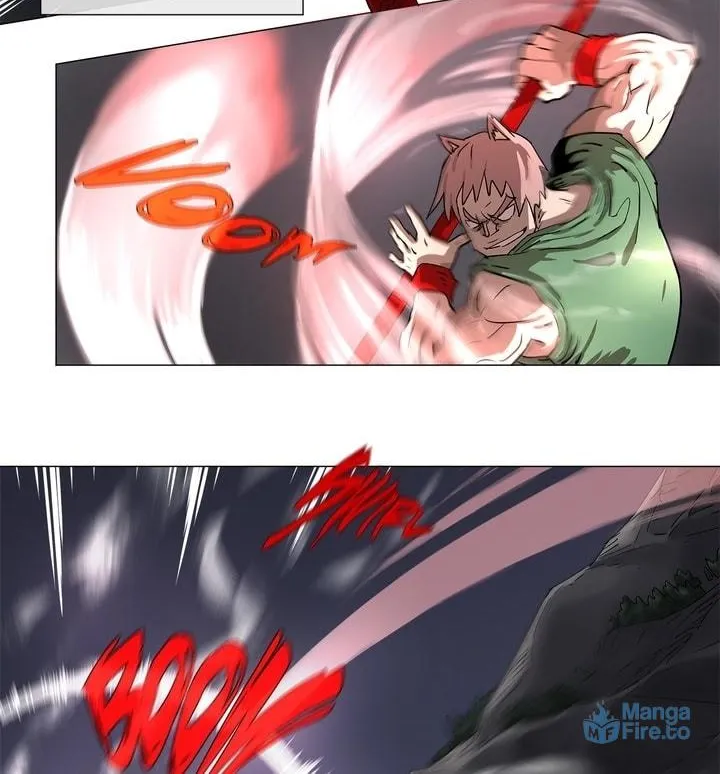Read 4 Cut Hero chapter 114 image 11 on Lezhin