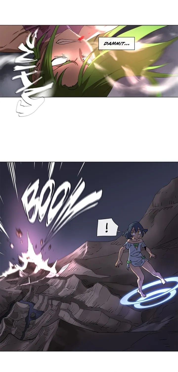 Read 4 Cut Hero chapter 114 image 14 on Lezhin