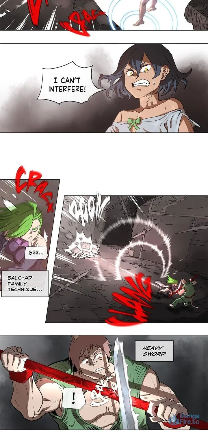 Read 4 Cut Hero chapter 114 image 17 on Lezhin