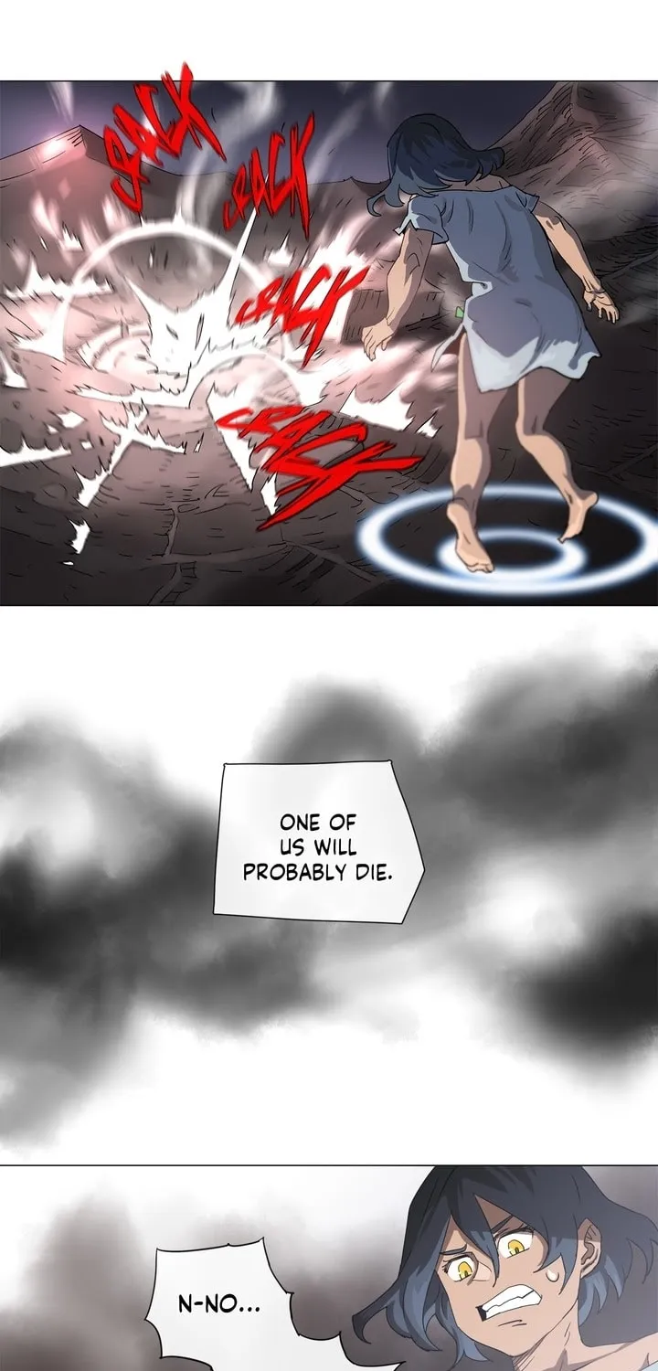 Read 4 Cut Hero chapter 114 image 22 on Lezhin