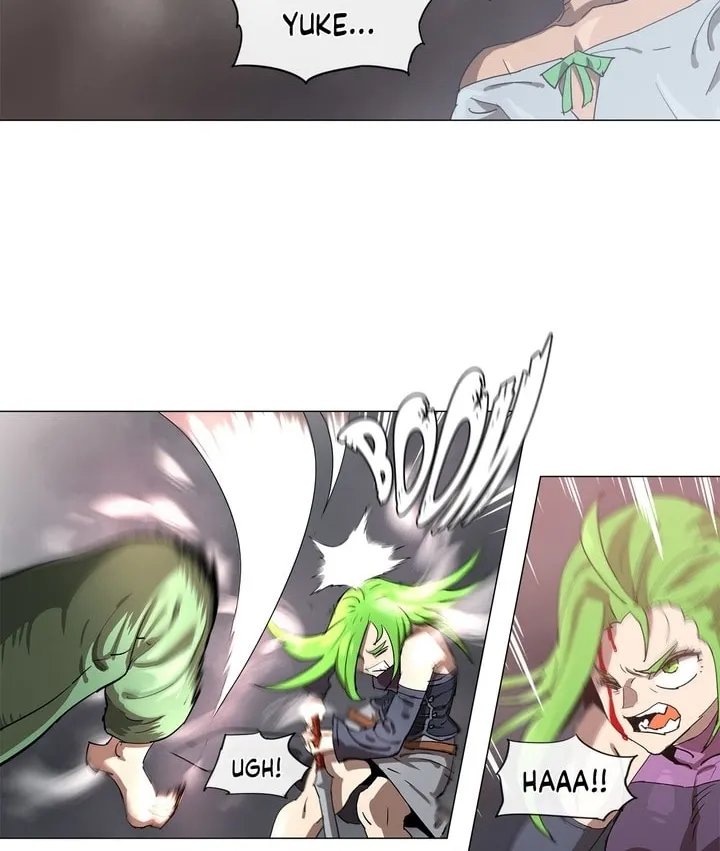 Read 4 Cut Hero chapter 114 image 23 on Lezhin