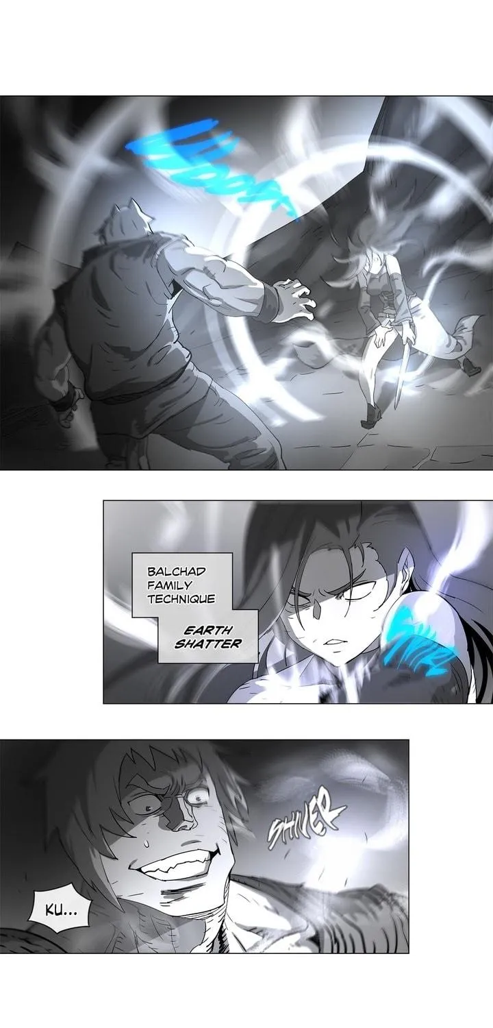 Read 4 Cut Hero chapter 114 image 26 on Lezhin