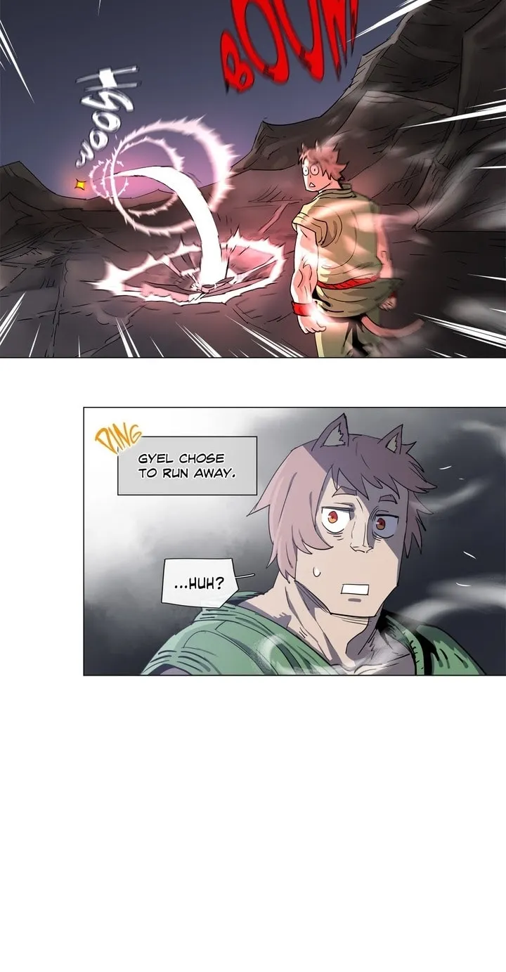Read 4 Cut Hero chapter 114 image 3 on Lezhin