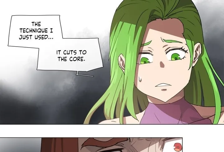 Read 4 Cut Hero chapter 114 image 31 on Lezhin