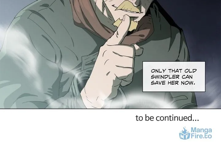 Read 4 Cut Hero chapter 114 image 33 on Lezhin