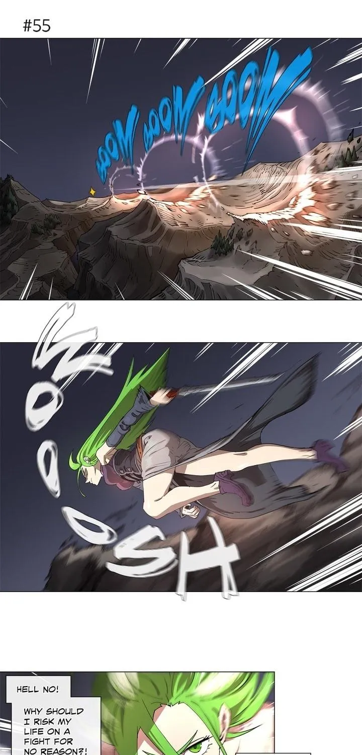 Read 4 Cut Hero chapter 114 image 4 on Lezhin
