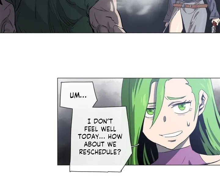 Read 4 Cut Hero chapter 114 image 7 on Lezhin