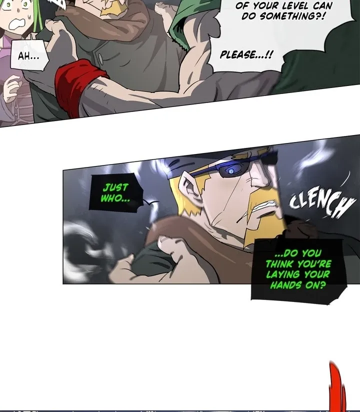 Read 4 Cut Hero chapter 115 image 13 on Lezhin