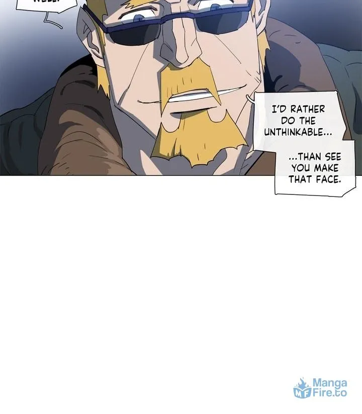 Read 4 Cut Hero chapter 115 image 17 on Lezhin