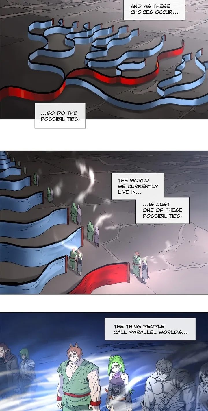 Read 4 Cut Hero chapter 115 image 19 on Lezhin