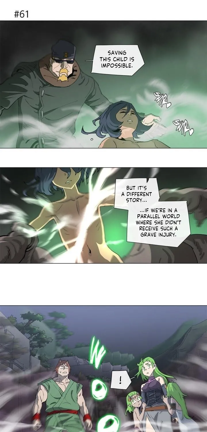 Read 4 Cut Hero chapter 115 image 22 on Lezhin