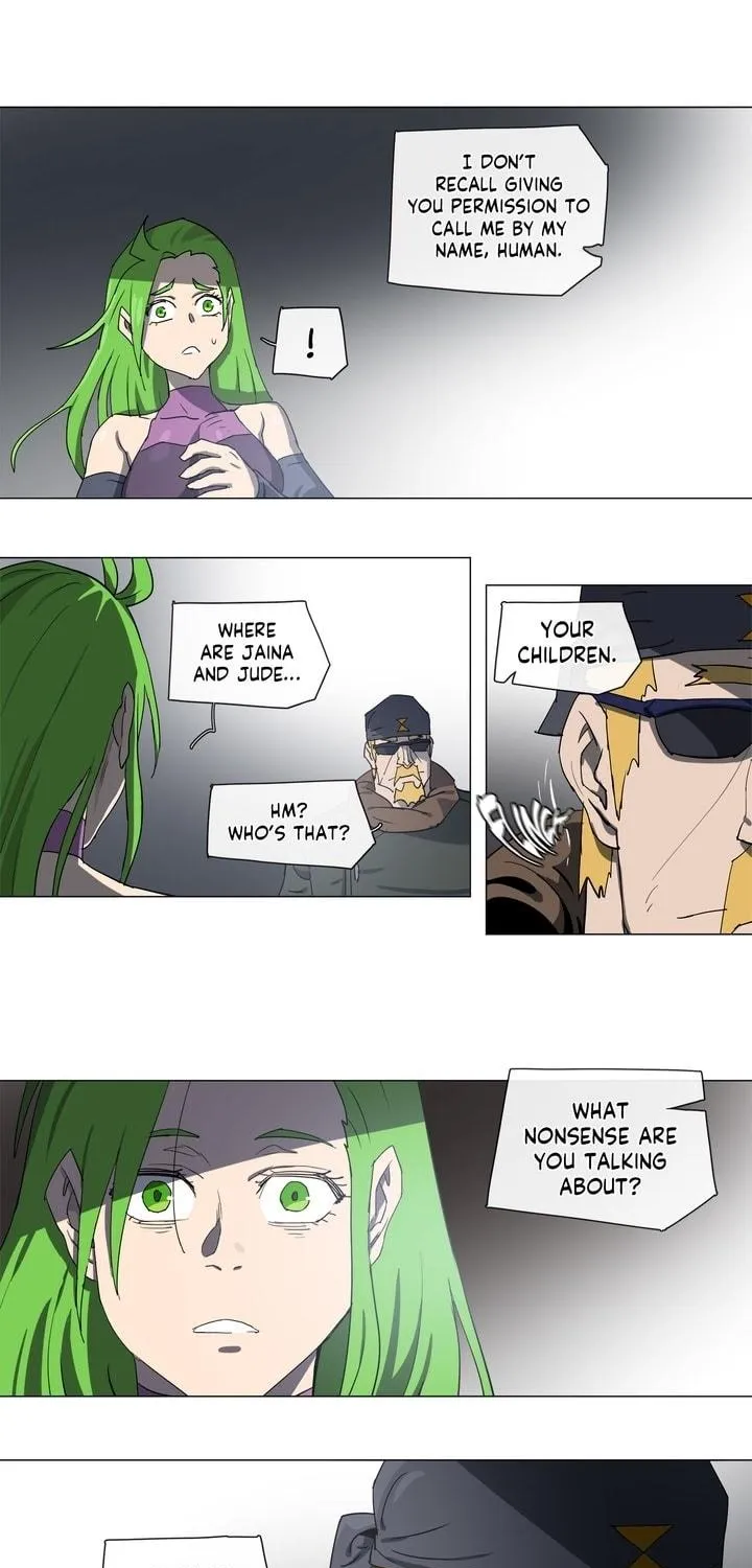 Read 4 Cut Hero chapter 115 image 28 on Lezhin