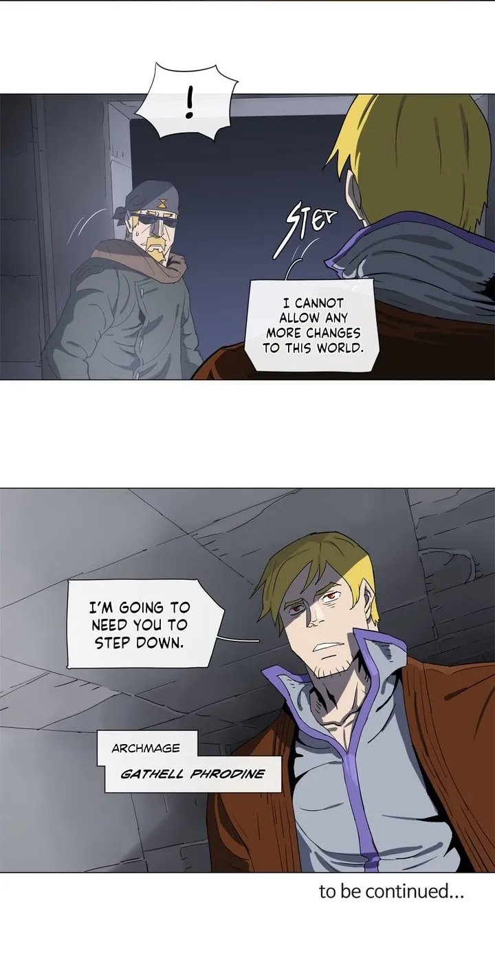 Read 4 Cut Hero chapter 115 image 31 on Lezhin