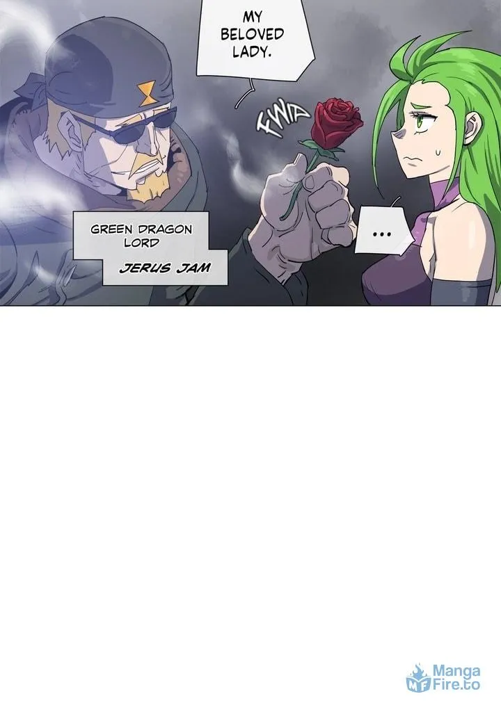 Read 4 Cut Hero chapter 115 image 5 on Lezhin