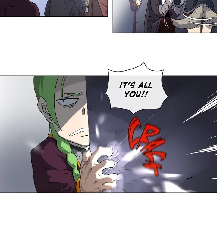 4 Cut Hero Chapter 117 page 16 - 