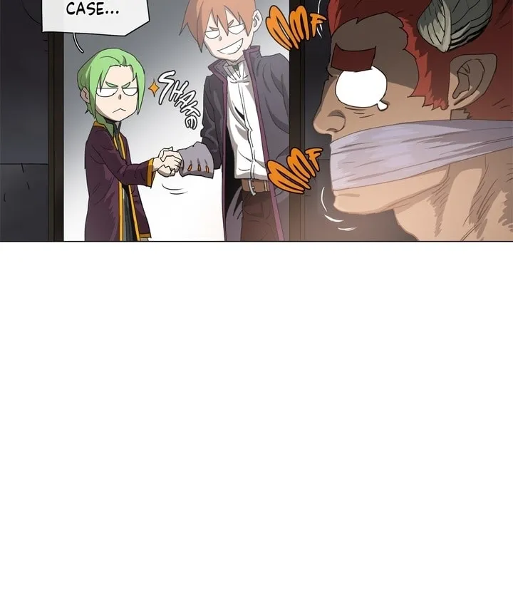 4 Cut Hero Chapter 117 page 26 - 