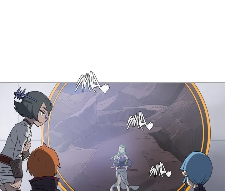 4 Cut Hero Chapter 117 page 28 - 
