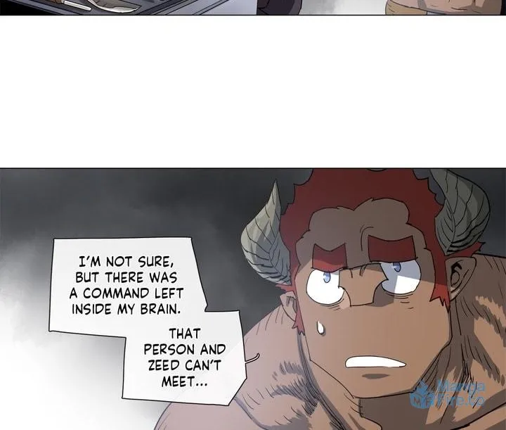 4 Cut Hero Chapter 117 page 30 - 