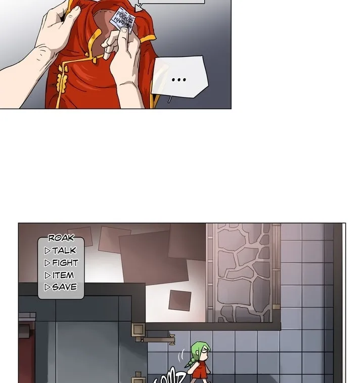 4 Cut Hero Chapter 117 page 4 - 