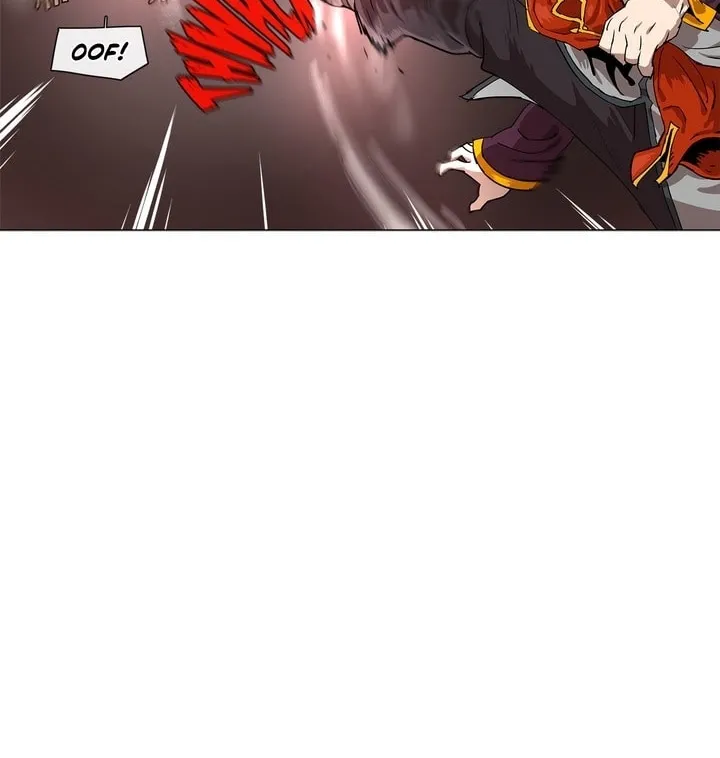 4 Cut Hero Chapter 117 page 8 - 