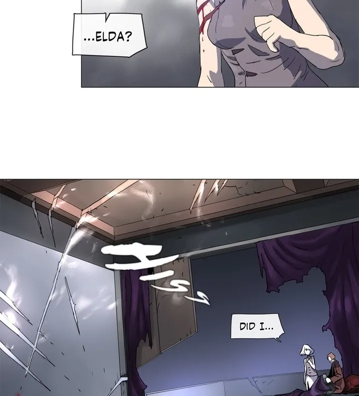 Read 4 Cut Hero chapter 118 image 1 on Lezhin