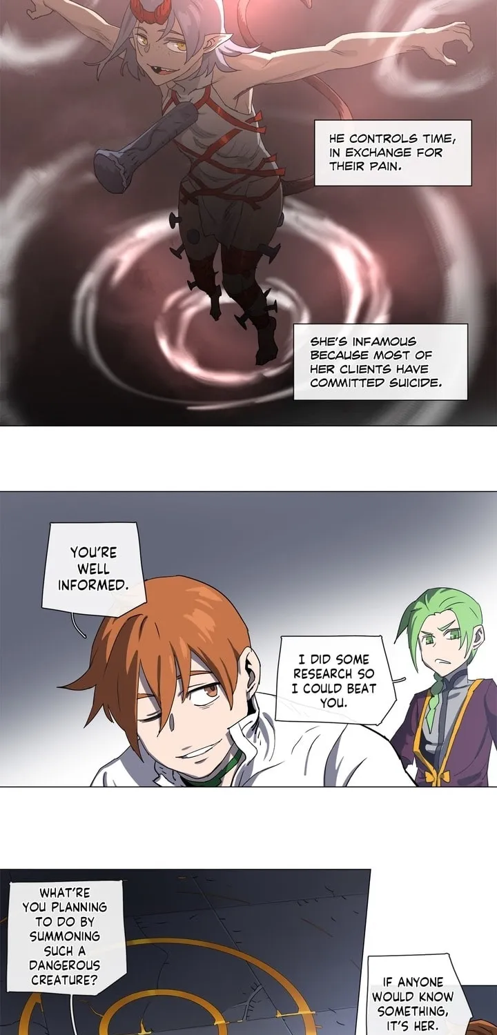 Read 4 Cut Hero chapter 118 image 18 on Lezhin