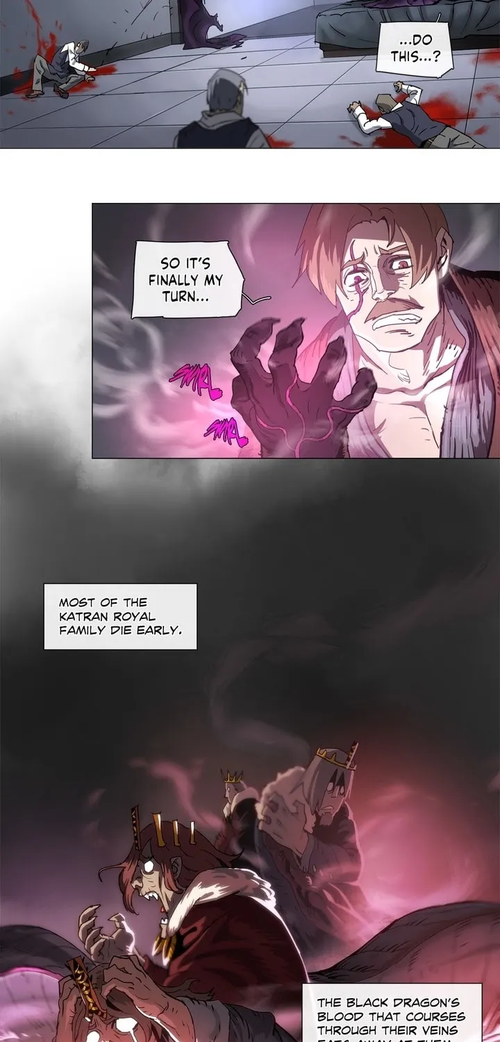 Read 4 Cut Hero chapter 118 image 2 on Lezhin