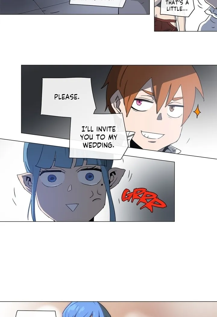 Read 4 Cut Hero chapter 118 image 21 on Lezhin