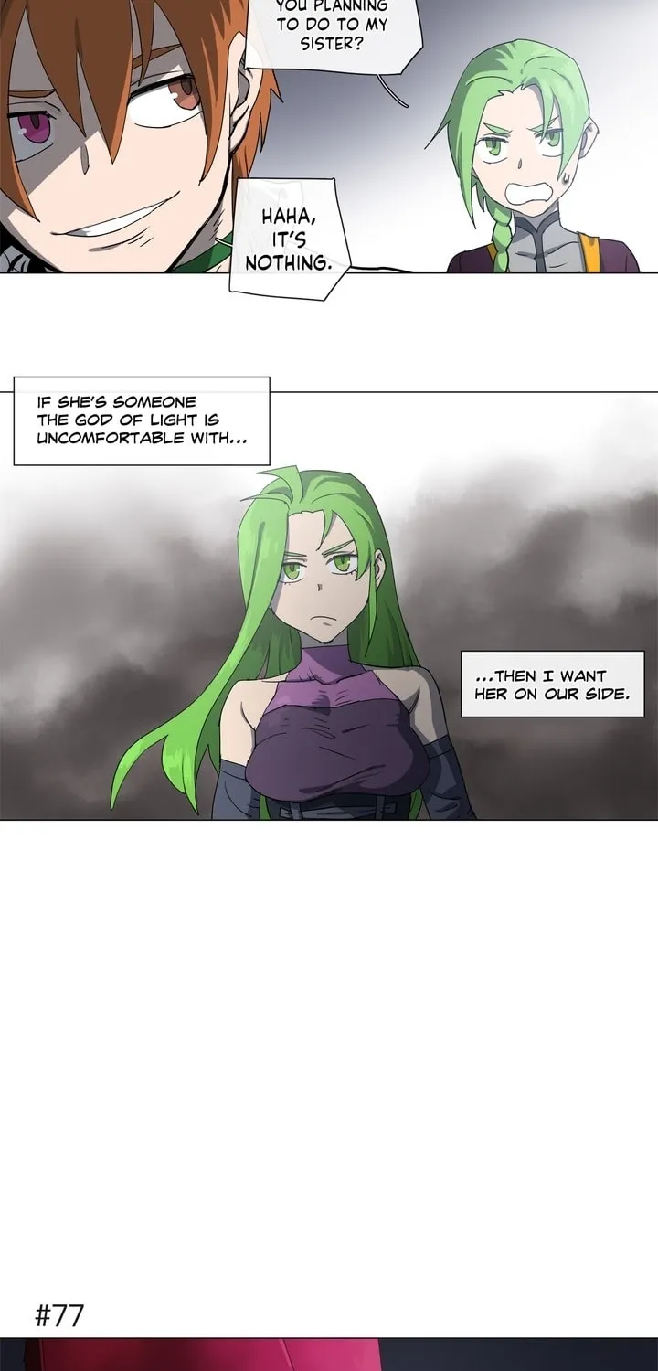Read 4 Cut Hero chapter 118 image 26 on Lezhin