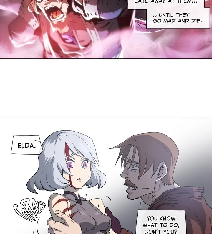 Read 4 Cut Hero chapter 118 image 3 on Lezhin
